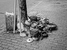 discarded是什么意思