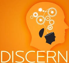 discern是什么意思