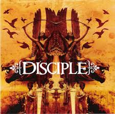 disciple是什么意思