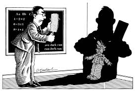 disciplinarian是什么意思