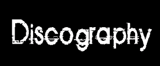 discography是什么意思