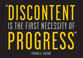 discontent是什么意思