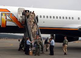 disembark是什么意思