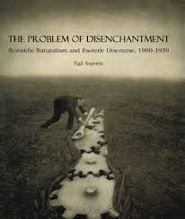 disenchantment是什么意思