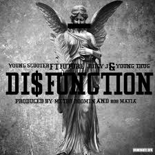 disfunction是什么意思