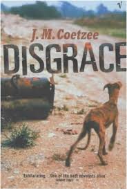 disgrace是什么意思