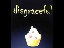 disgraceful是什么意思