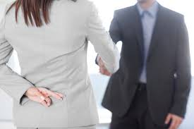 dishonest是什么意思