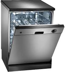 dishwasher是什么意思