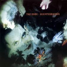 disintegration是什么意思