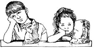 disinterested是什么意思