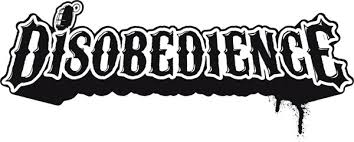 disobedience是什么意思