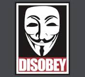 disobey是什么意思