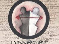 dissever是什么意思