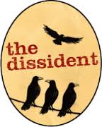 dissident是什么意思