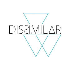 dissimilar是什么意思