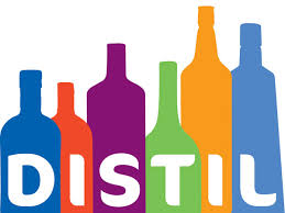 distil是什么意思