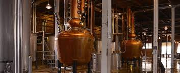 distillery是什么意思