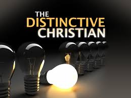 distinctive是什么意思