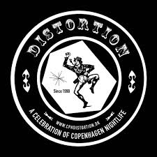 distortion是什么意思