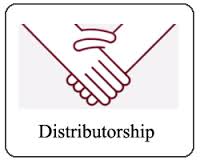 distributorship是什么意思