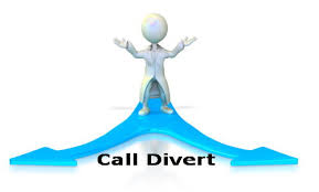 divert是什么意思