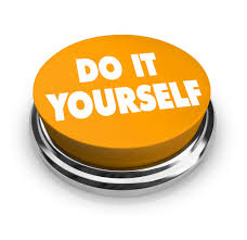 do-it-yourself是什么意思