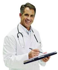 doctor是什么意思
