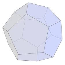 dodecahedron是什么意思