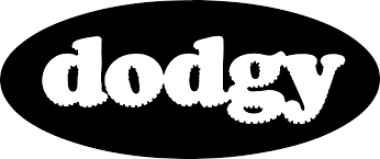 dodgy是什么意思