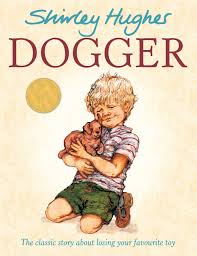 dogger是什么意思
