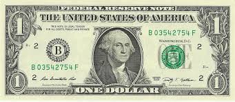 dollar是什么意思