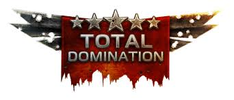 domination是什么意思