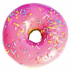 donut是什么意思