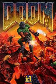 doom是什么意思