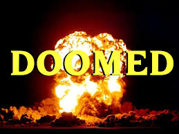 doomed是什么意思