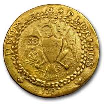 doubloon是什么意思