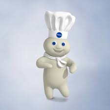 doughboy是什么意思