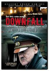 downfall是什么意思