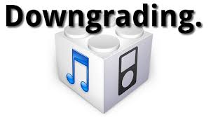 downgrading是什么意思