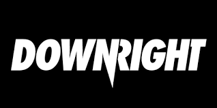 downright是什么意思