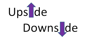 downside是什么意思