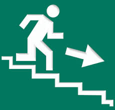 downstairs是什么意思