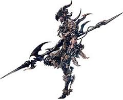 dragoon是什么意思