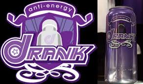 drank是什么意思