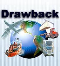 drawback是什么意思