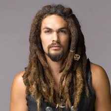 dreadlocks是什么意思
