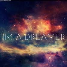 dreamer是什么意思