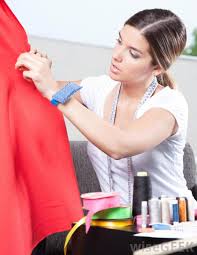 dressmaker是什么意思