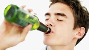 drinking是什么意思